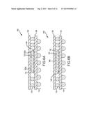 INTERPOSER PACKAGE-ON-PACKAGE STRUCTURE diagram and image