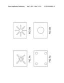 INTERPOSER PACKAGE-ON-PACKAGE STRUCTURE diagram and image