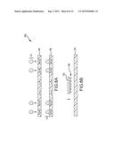 INTERPOSER PACKAGE-ON-PACKAGE STRUCTURE diagram and image