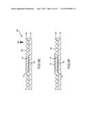 INTERPOSER PACKAGE-ON-PACKAGE STRUCTURE diagram and image