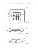 Semiconductor Device Having Multiple Chips Mounted to a Carrier diagram and image