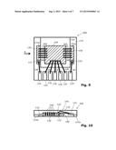 Semiconductor Device Having Multiple Chips Mounted to a Carrier diagram and image