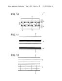 DISPLAY DEVICE AND METHOD FOR MANUFACTURING DISPLAY DEVICE diagram and image