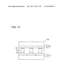 DISPLAY DEVICE AND METHOD FOR MANUFACTURING DISPLAY DEVICE diagram and image