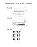 DISPLAY DEVICE AND METHOD FOR MANUFACTURING DISPLAY DEVICE diagram and image