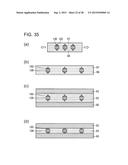 DISPLAY DEVICE AND METHOD FOR MANUFACTURING DISPLAY DEVICE diagram and image