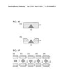 DISPLAY DEVICE AND METHOD FOR MANUFACTURING DISPLAY DEVICE diagram and image