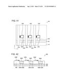 DISPLAY DEVICE AND METHOD FOR MANUFACTURING DISPLAY DEVICE diagram and image