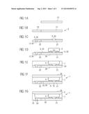 Optoelectronic Semiconductor Component and Method for Producing Said     Component diagram and image