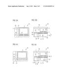 Optoelectronic Semiconductor Component and Method for Producing Said     Component diagram and image