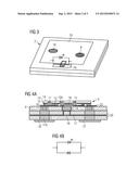 Optoelectronic Component and Method for Producing an Optoelectronic     Component diagram and image