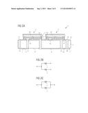 Optoelectronic Semiconductor Apparatus and Carrier Assembly diagram and image