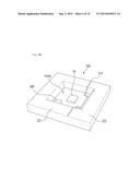 LIGHT EMITTING DEVICE PACKAGE diagram and image