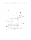 LIGHT EMITTING DEVICE PACKAGE diagram and image