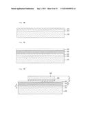 LIGHT EMITTING DEVICE PACKAGE diagram and image