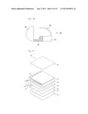 LIGHT EMITTING DEVICE PACKAGE diagram and image