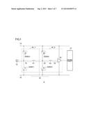 SEMICONDUCTOR INTEGRATED CIRCUIT diagram and image