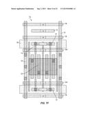 DIRECTIONAL FINFET CAPACITOR STRUCTURES diagram and image