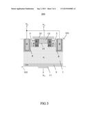 Field-Effect Semiconductor Device diagram and image