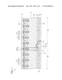 METHOD FOR MANUFACTURING SEMICONDUCTOR DEVICE AND SEMICONDUCTOR DEVICE diagram and image