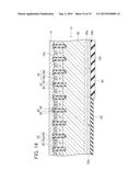 METHOD FOR MANUFACTURING SEMICONDUCTOR DEVICE AND SEMICONDUCTOR DEVICE diagram and image