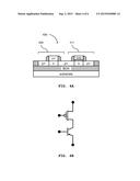 HIGH SPEED BIPOLAR JUNCTION TRANSISTOR FOR HIGH VOLTAGE APPLICATIONS diagram and image