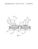 HIGH SPEED BIPOLAR JUNCTION TRANSISTOR FOR HIGH VOLTAGE APPLICATIONS diagram and image