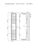 THIRD TYPE OF METAL GATE STACK FOR CMOS DEVICES diagram and image