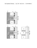 THIRD TYPE OF METAL GATE STACK FOR CMOS DEVICES diagram and image