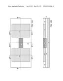 THIRD TYPE OF METAL GATE STACK FOR CMOS DEVICES diagram and image