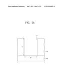 SEMICONDUCTOR FIN DEVICES AND METHOD OF FARICATING THE SEMICONDUCTOR FIN     DEVICES diagram and image