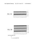 SEMICONDUCTOR MEMORY DEVICE AND METHOD FOR MANUFACTURING SAME diagram and image