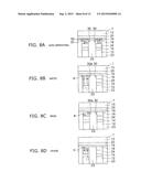 SEMICONDUCTOR MEMORY DEVICE AND METHOD FOR MANUFACTURING SAME diagram and image