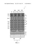 METHOD FOR MANUFACTURING SEMICONDUCTOR DEVICE AND SEMICONDUCTOR DEVICE diagram and image