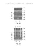 METHOD FOR MANUFACTURING SEMICONDUCTOR DEVICE AND SEMICONDUCTOR DEVICE diagram and image