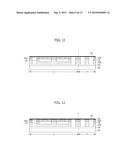 NONVOLATILE MEMORY DEVICE AND METHOD OF FABRICATING THE SAME diagram and image