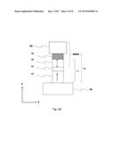 THREE DIMENSION INTEGRATED CIRCUITS EMPLOYING THIN FILM TRANSISTORS diagram and image