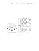 THREE DIMENSION INTEGRATED CIRCUITS EMPLOYING THIN FILM TRANSISTORS diagram and image