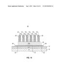 Method To Form Group III-V And Si/Ge FINFET On Insulator And Integrated     Circuit Fabricated Using The Method diagram and image