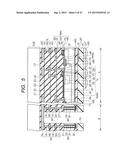 SEMICONDUCTOR DEVICE AND A MANUFACTURING METHOD THEREOF diagram and image