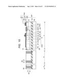 SEMICONDUCTOR DEVICE AND A MANUFACTURING METHOD THEREOF diagram and image