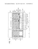 SEMICONDUCTOR DEVICE AND A MANUFACTURING METHOD THEREOF diagram and image