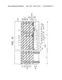 SEMICONDUCTOR DEVICE AND A MANUFACTURING METHOD THEREOF diagram and image