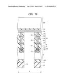 SEMICONDUCTOR DEVICE AND A MANUFACTURING METHOD THEREOF diagram and image