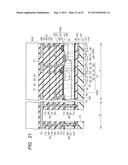 SEMICONDUCTOR DEVICE AND A MANUFACTURING METHOD THEREOF diagram and image