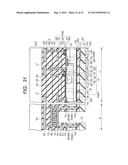 SEMICONDUCTOR DEVICE AND A MANUFACTURING METHOD THEREOF diagram and image