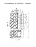 SEMICONDUCTOR DEVICE AND A MANUFACTURING METHOD THEREOF diagram and image