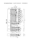 SEMICONDUCTOR DEVICE AND A MANUFACTURING METHOD THEREOF diagram and image