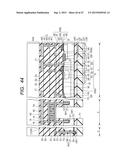 SEMICONDUCTOR DEVICE AND A MANUFACTURING METHOD THEREOF diagram and image