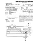 PHOTOELECTRIC CONVERSION APPARATUS, MANUFACTURING METHOD OF PHOTOELECTRIC     CONVERSION APPARATUS, AND ELECTRONIC DEVICE diagram and image